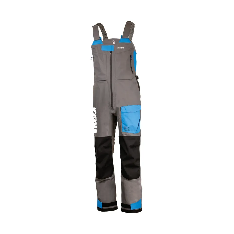 Windesign EX2442 Pantalon Ciré 3L Performance Imperméable