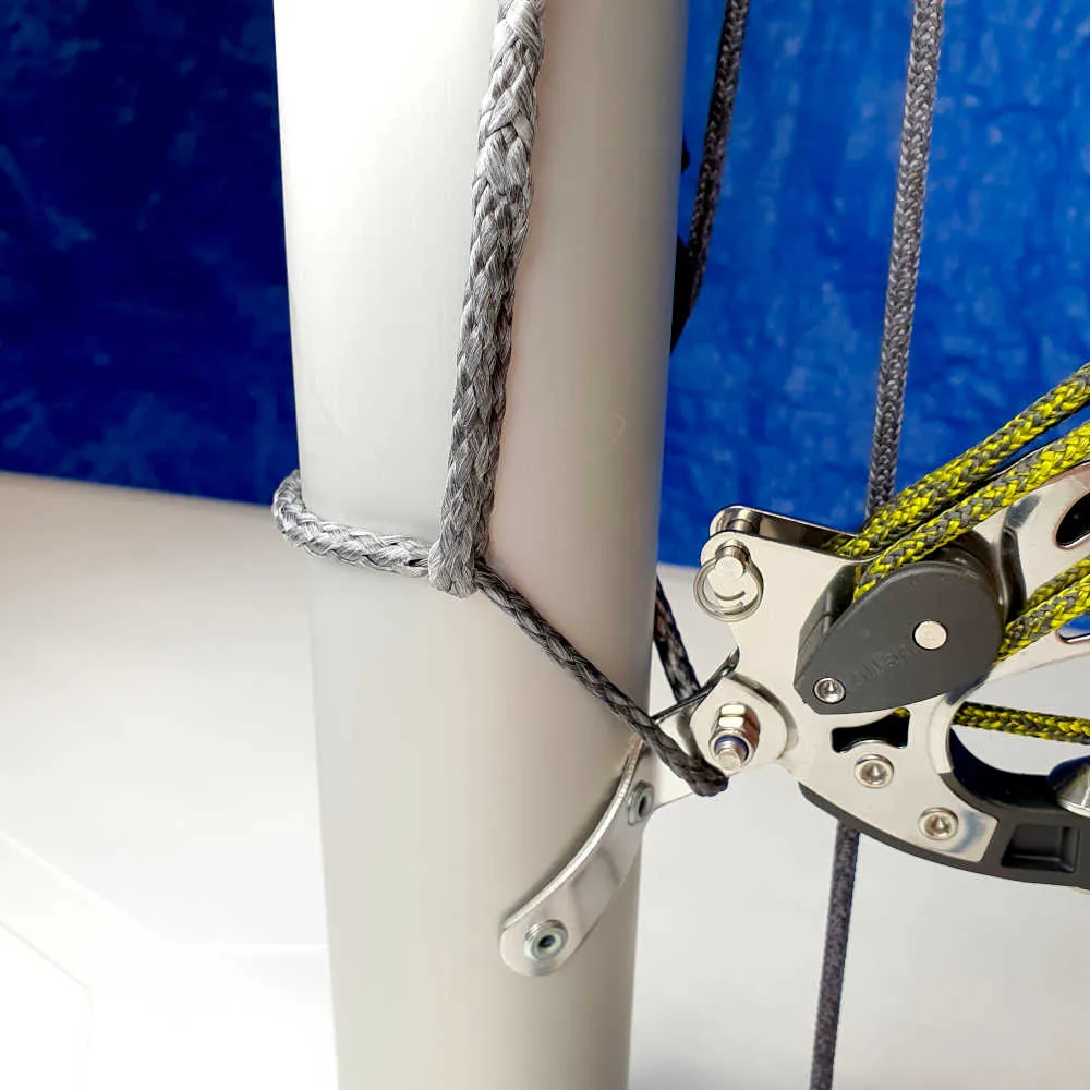 Optiparts EX2225 boucle de mât Laser ILCA