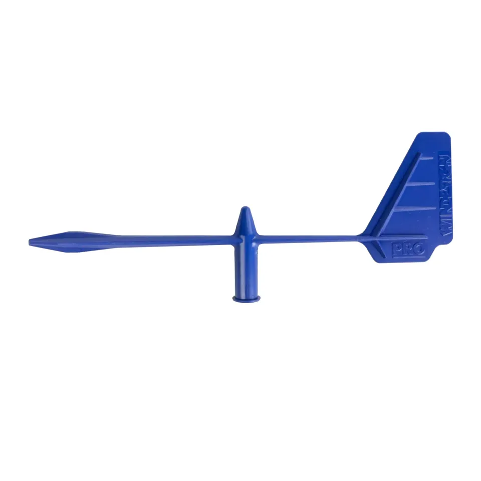 Windesign EX1243BLV penon bleu de rechange girouette