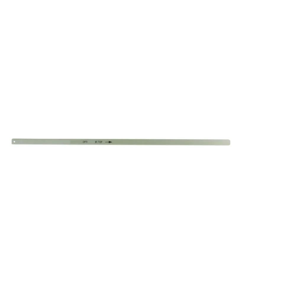 Optiparts EX1417S latte voile Optimist 45,5 cm