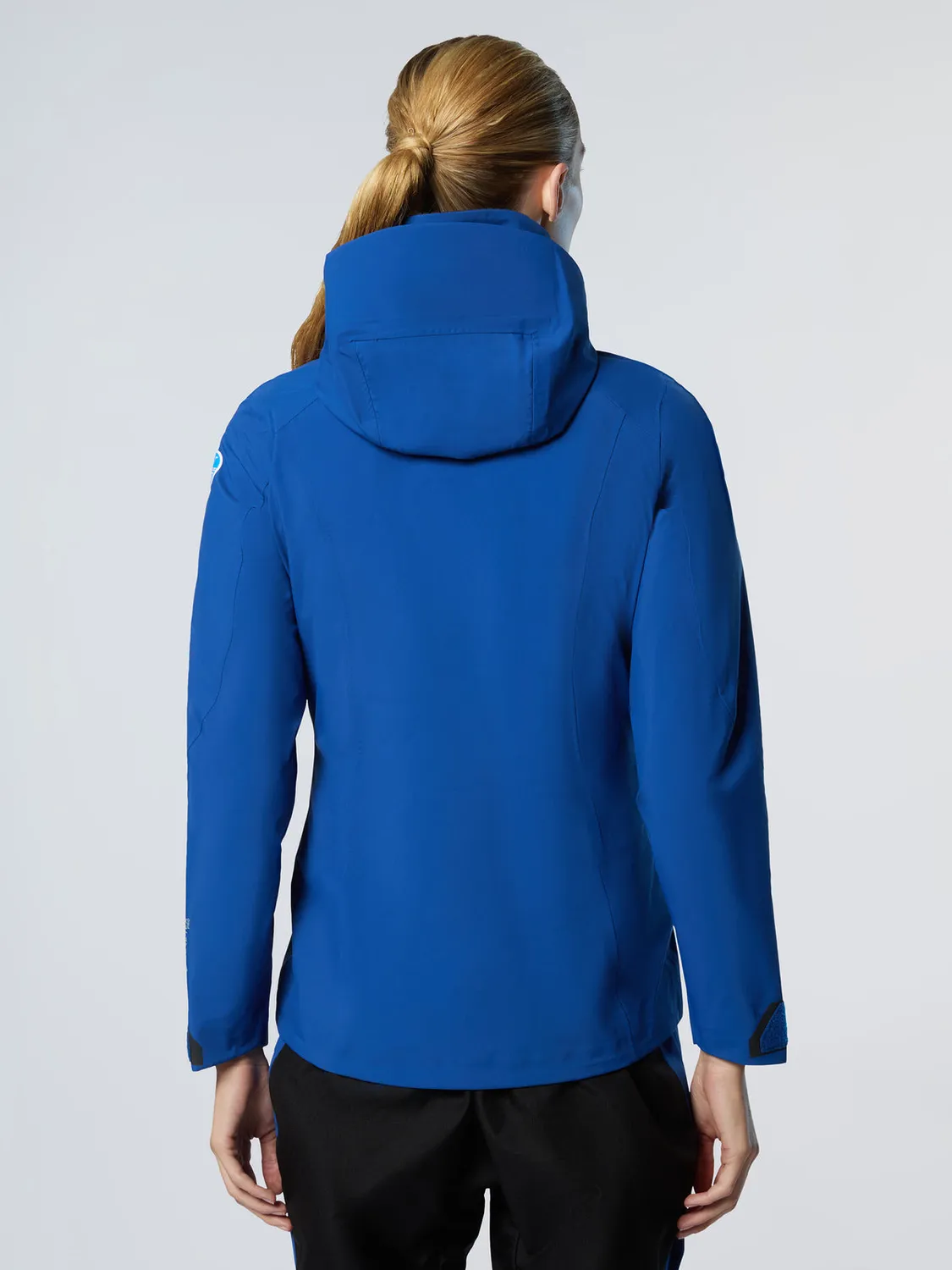 North Sails Inshore Race veste voile Gore-Tex Pro