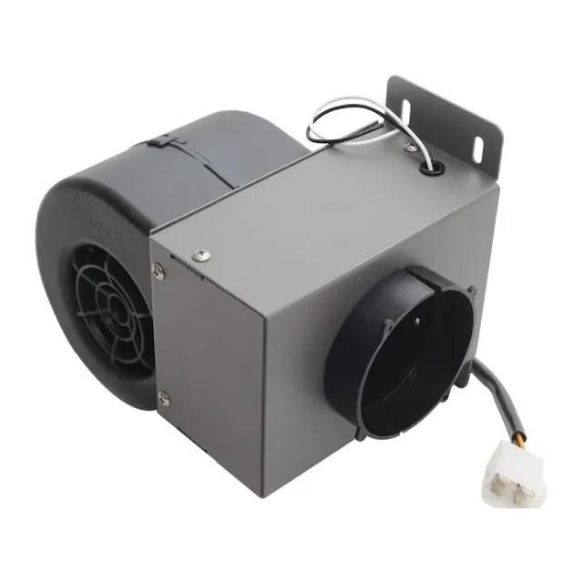 Heater Craft Defroster dégivreur 12 V pour tableau de bord