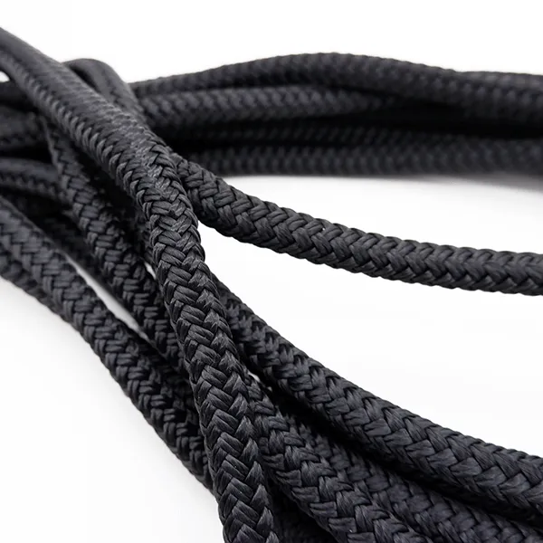 Ino Block Amarre polyamide polyester œil épissé souple