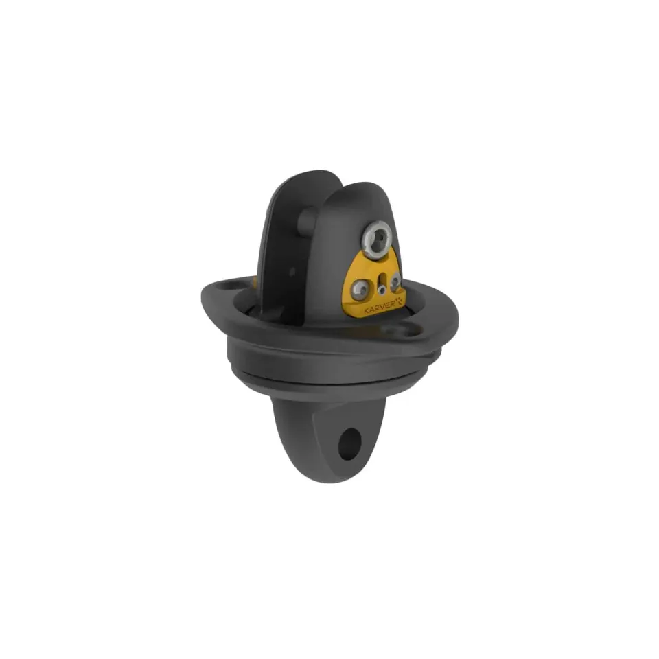 Karver KTS KTS1.5 V3 adaptateur spi asymétrique