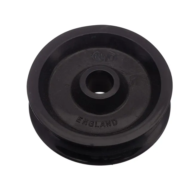 RWO R0950 réa 44x13x8mm acétal lot de 10 palier lisse