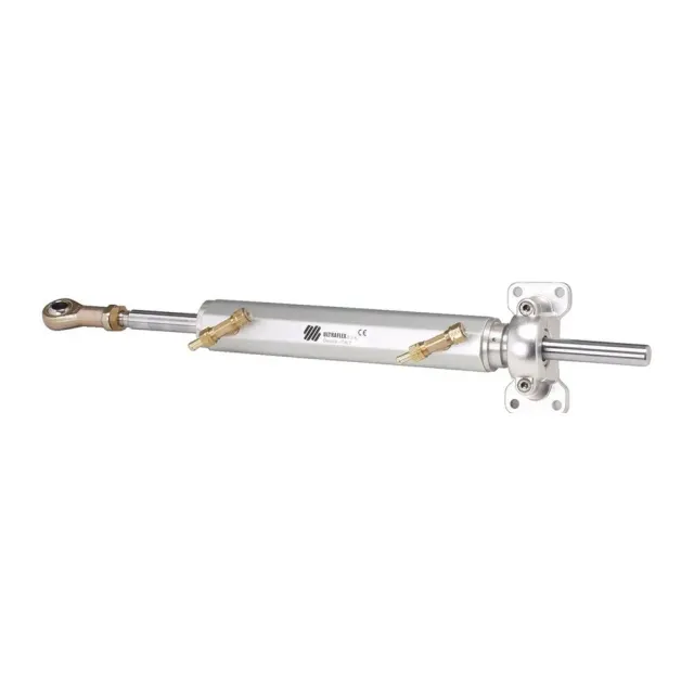 Ultraflex UC 168-I vérin hydraulique inboard raccourci