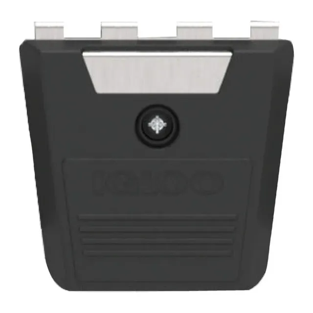 Igloo loquet glacière plastique inox avec vis