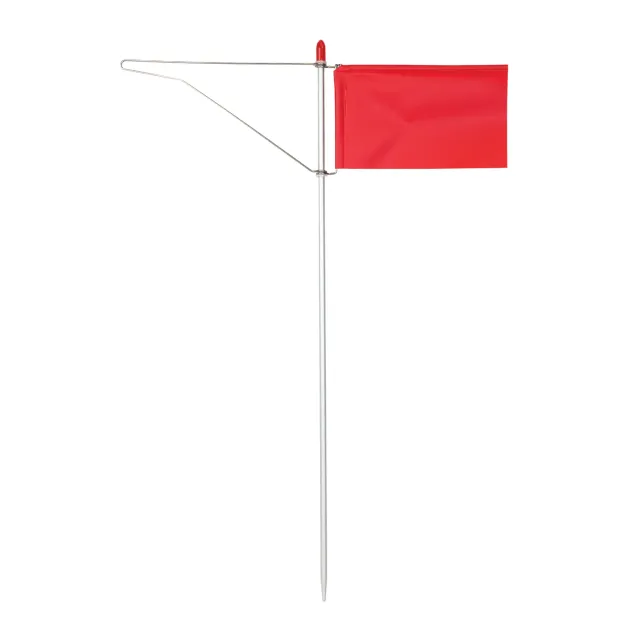 Optiparts EX1240 girouette standard rouge entrainement