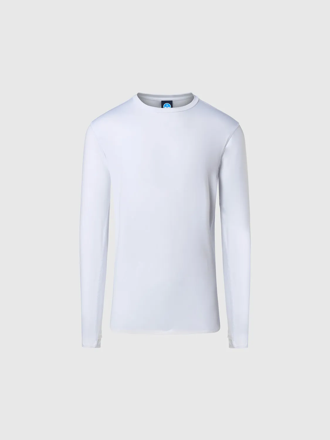 North Sails GP t-shirt manches longues UV 30+ recyclable
