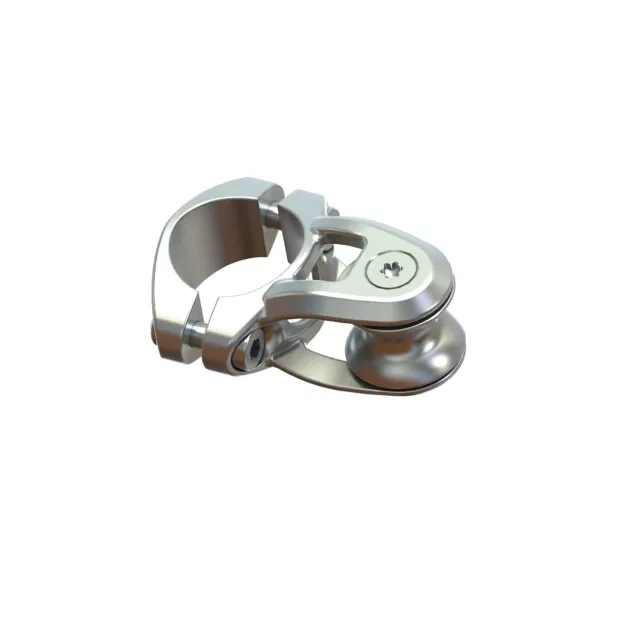 Karver KBS5 Poulie Fixe Chandelier inox