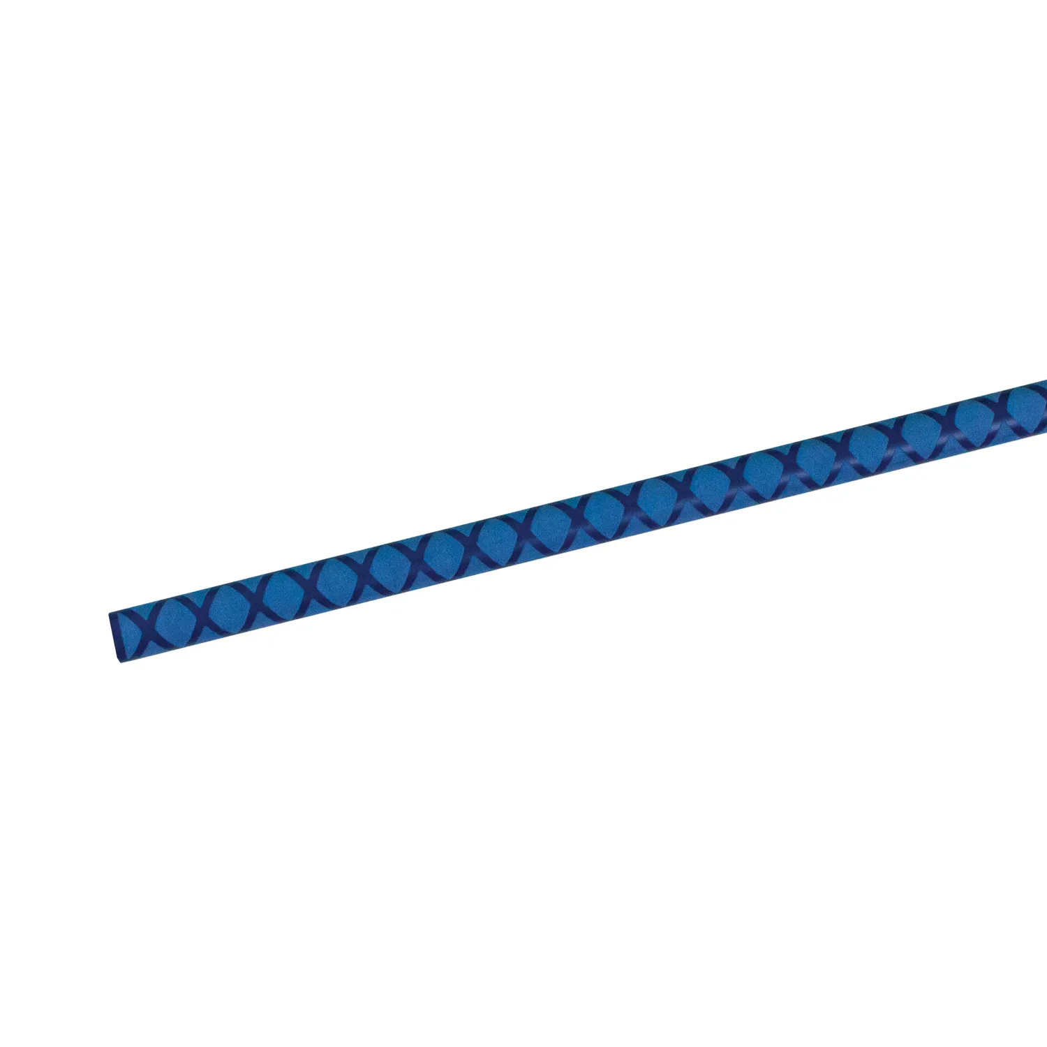 Optiparts 652964 grip thermorétractable X-grip 20 mm noir