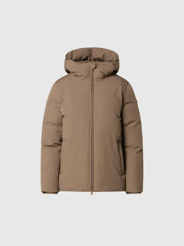 North Sails Jeanne 2.0 veste femme courte Noyer