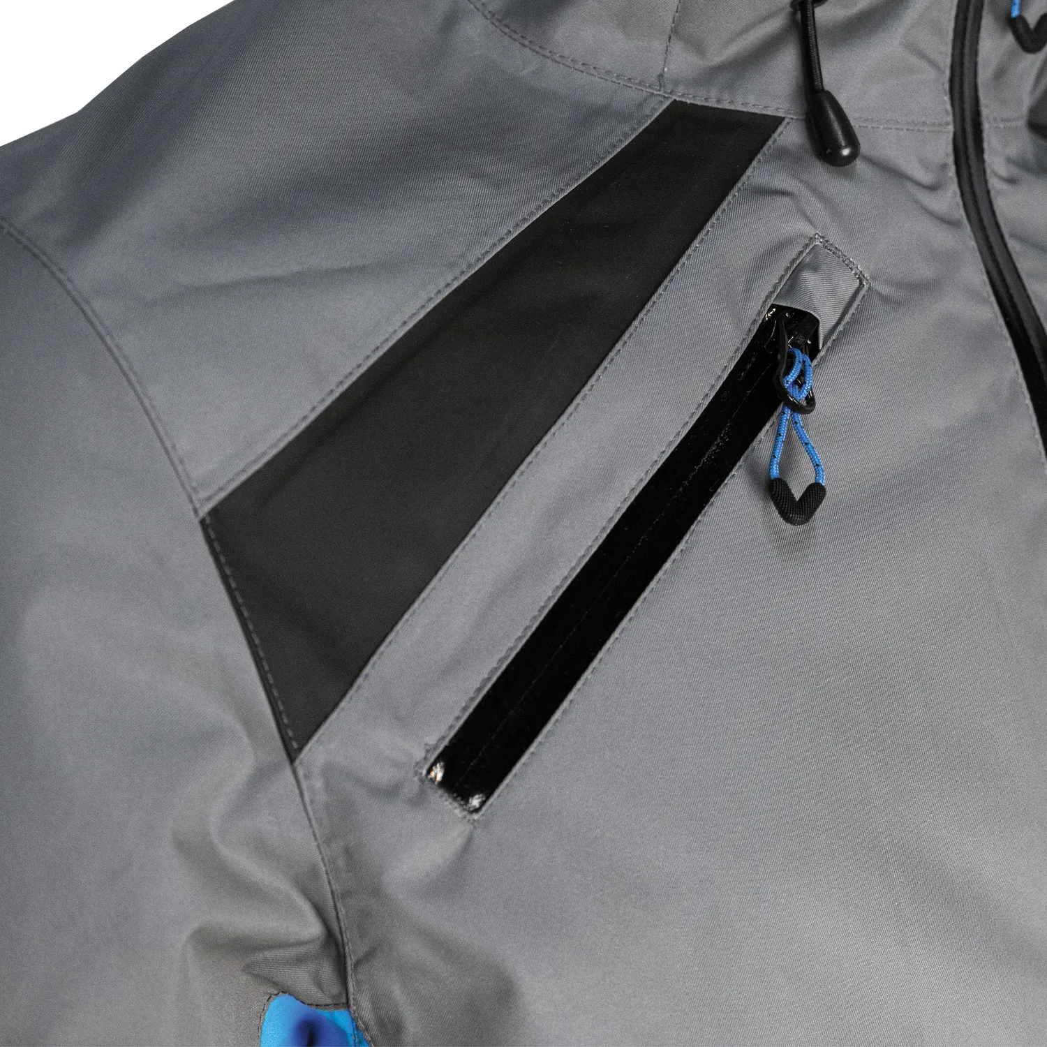 Optiparts EX2447 veste voile Windesign 10K capuche