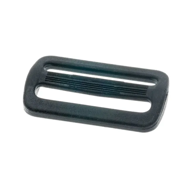 RWO R3235 boucle sangle nylon noir 40 mm lot 4