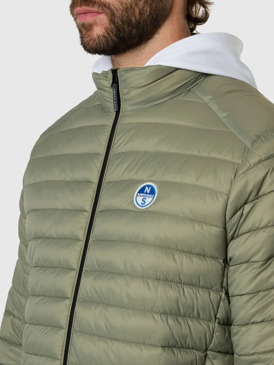North Sails Zephyr Ultralight veste légère