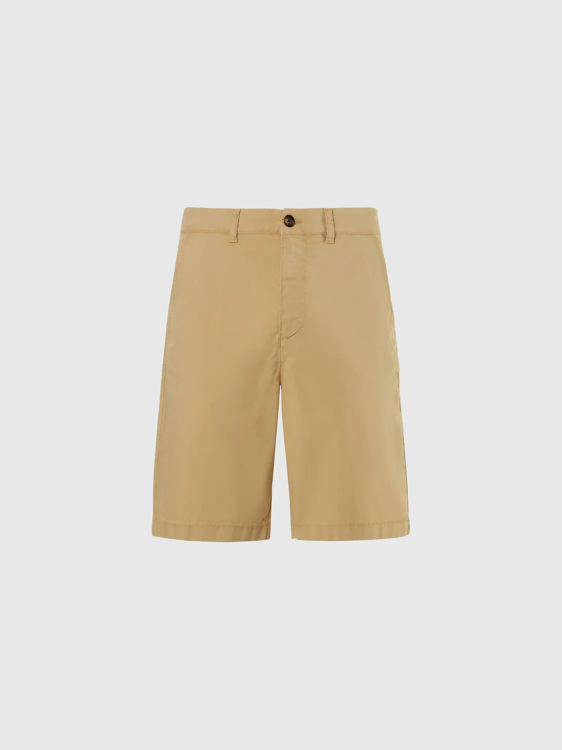 North Sails Freedom short chino popeline stretch