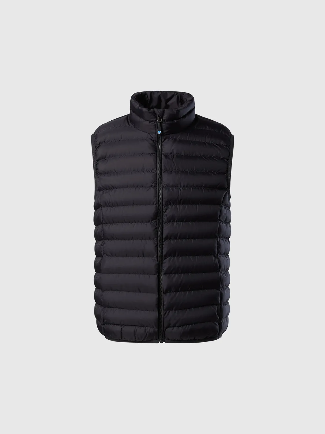 North Sails Marstrand gilet matelassé micro-ripstop