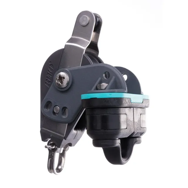 RWO R7428 Poulie Nova 45 simple becket coinceur 10mm