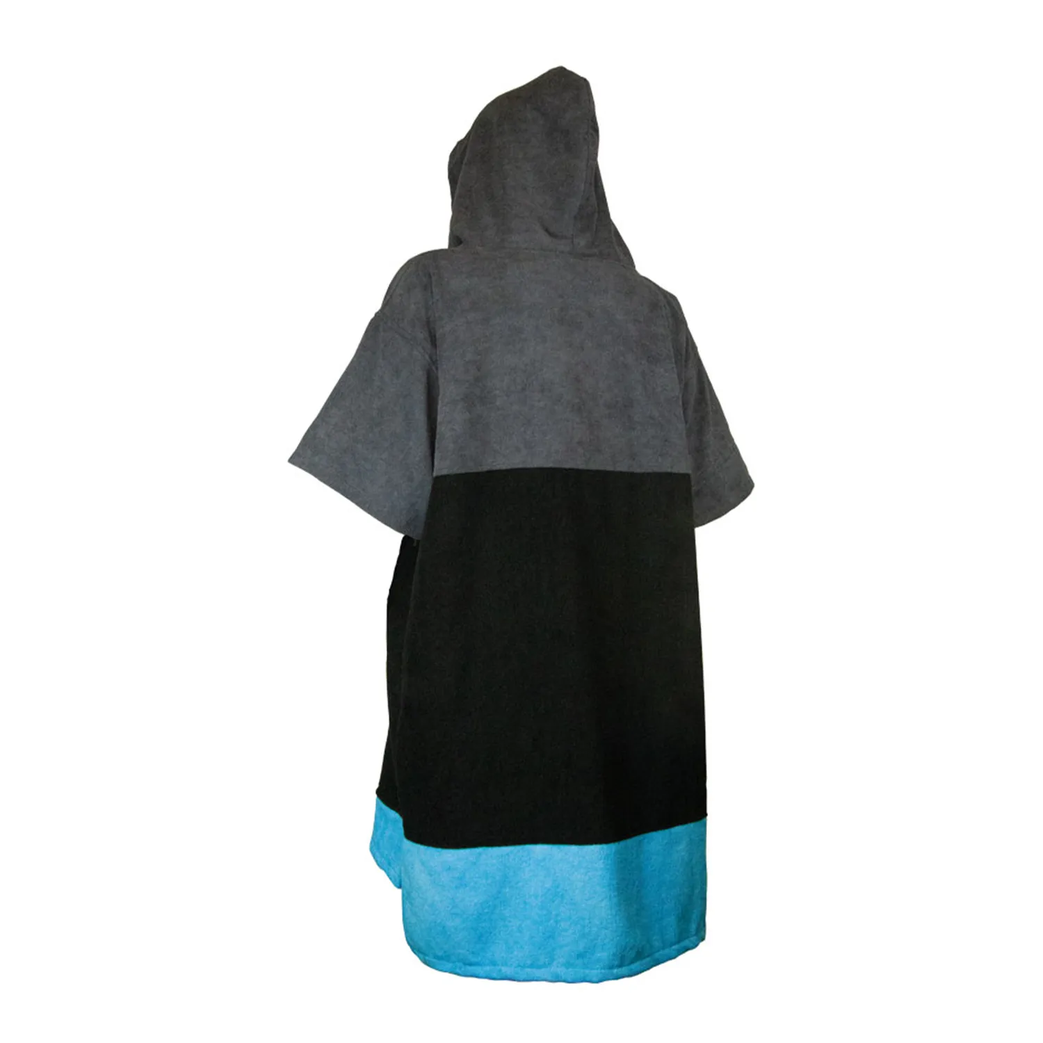 Windesign EX2480 poncho surf éponge adulte séchage rapide