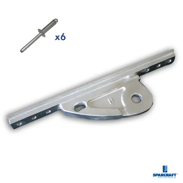 Sparcraft ferrure de hale-bas F3400 complète