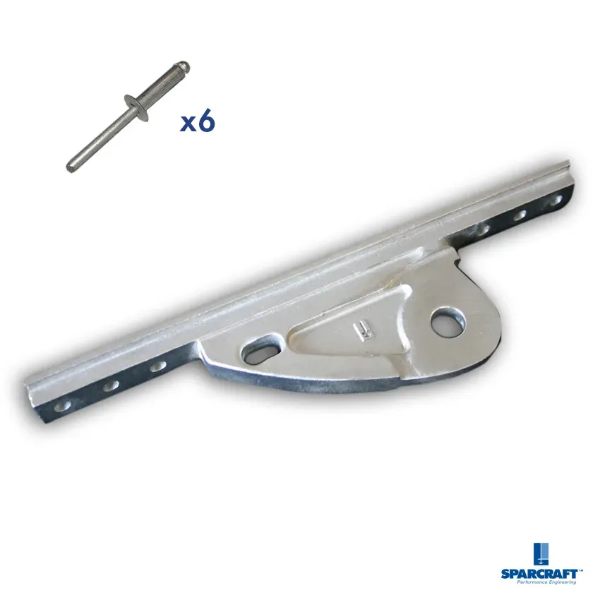 Sparcraft ferrure de hale-bas F3400 complète