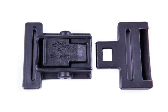 Sea Sure boucle rapide sangle 40 mm charge 200 kg