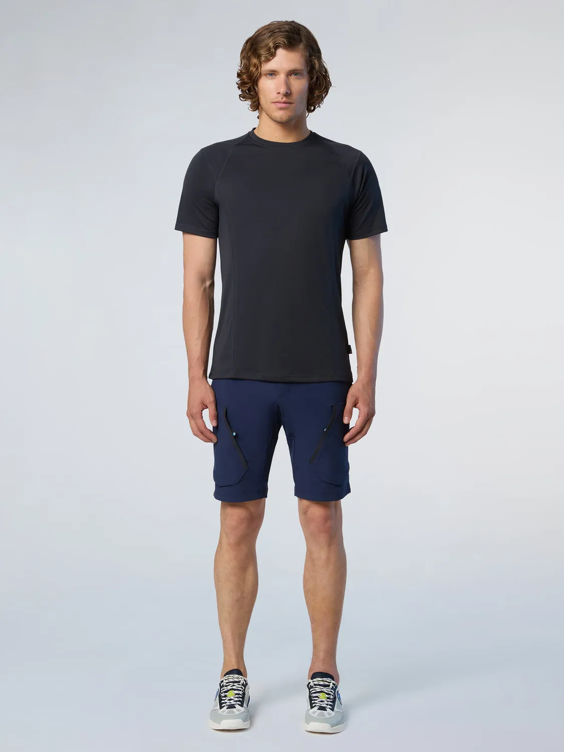North Sails Trimmers Quick Dry short séchage rapide