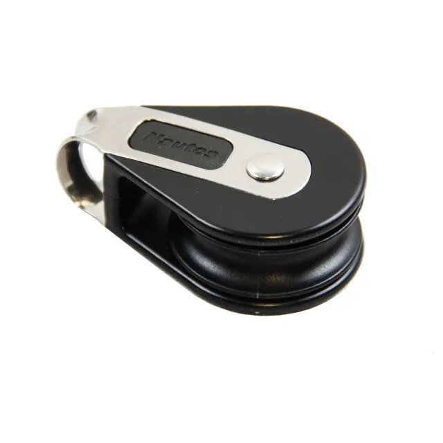 Optiparts EX1315 poulie à billes 38 mm émerillon