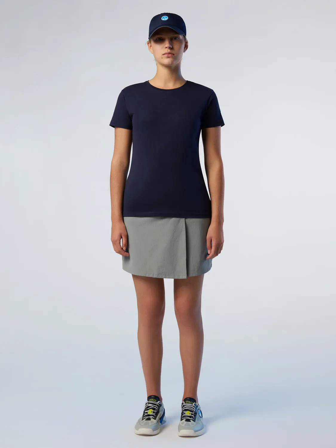 North Sails Trimmers jupe stretch séchage rapide