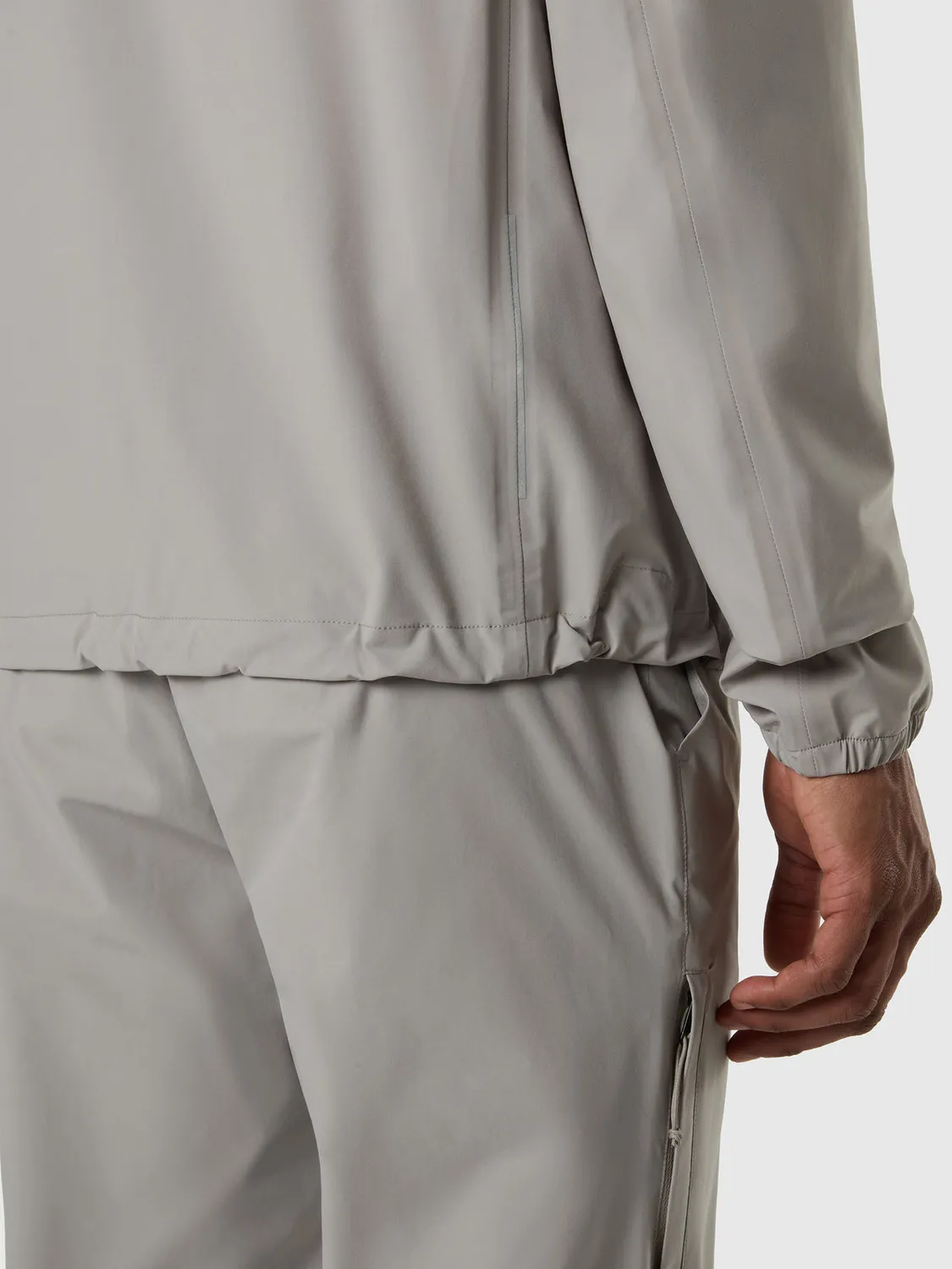 North Sails Cloud Veste Imperméable Pliable Légère