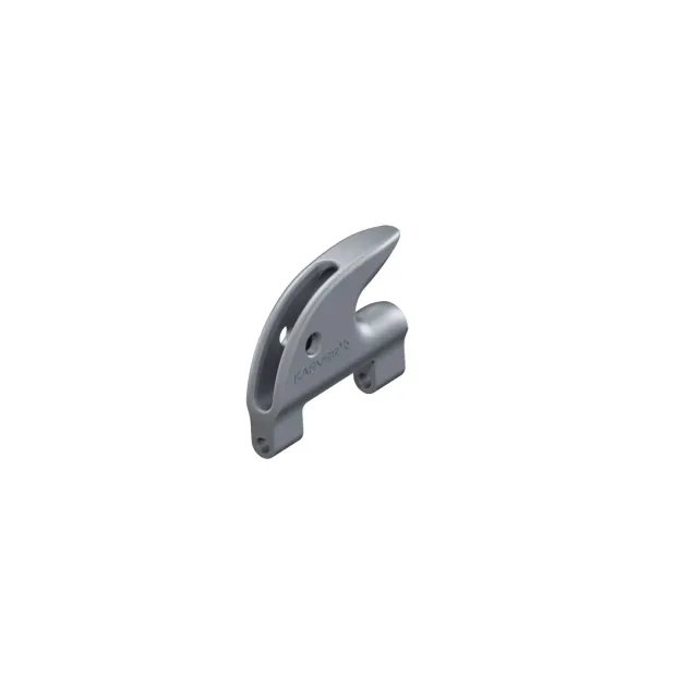 Karver KMS30 hook corne seul KGL30