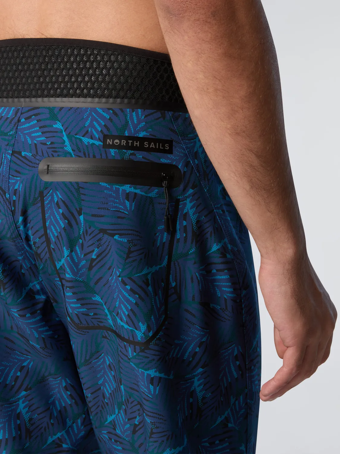 North Sails Boardshort 3D Motion stretch recyclé