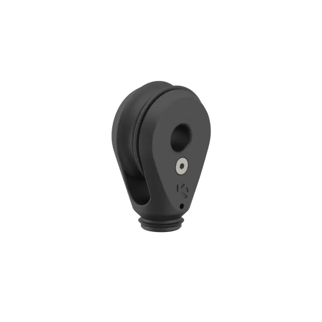 Karver KF4.5 poulie mouflage émerillon