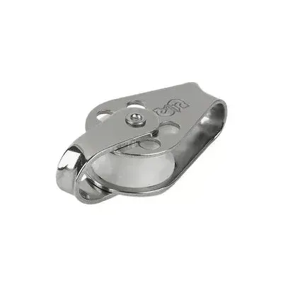Sea Sure 01-12 poulie simple à estroper 6mm
