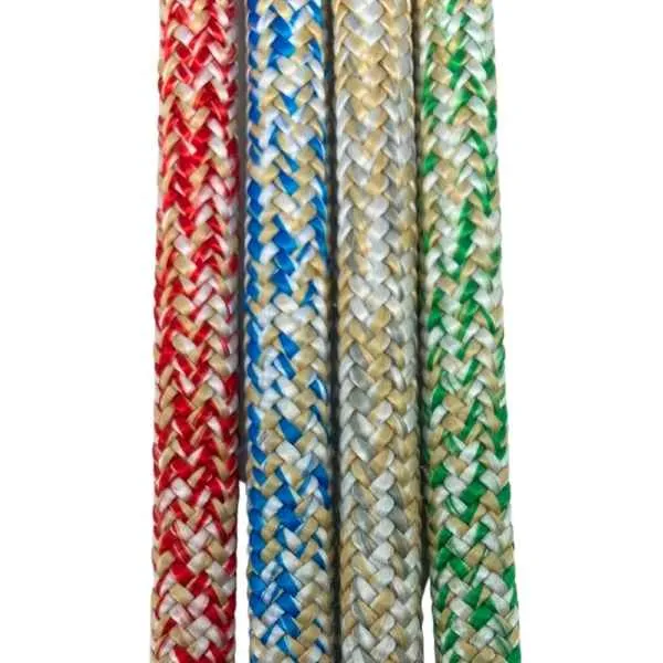 Ino Block Héolia cordage Dyneema RSK99 régate Technora