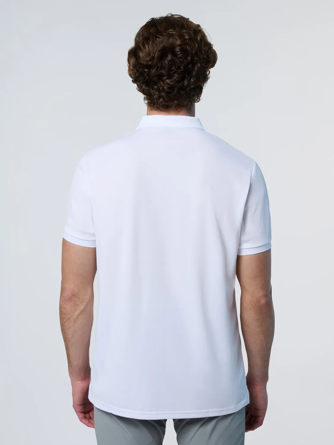 North Sails Fastnet 2025 polo piqué regular