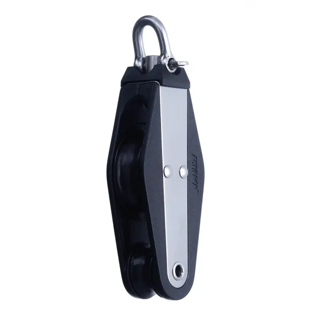 RWO 45 R5421 poulie violon émerillon 10mm 225kg