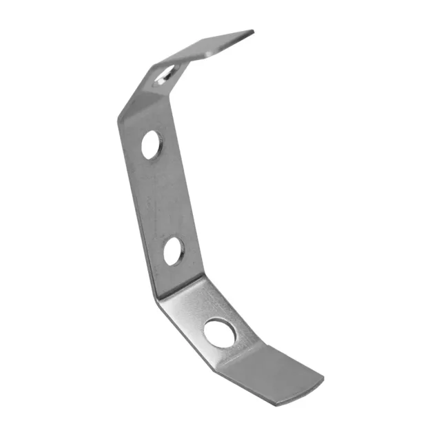 Optiparts EX1245 clip girouette mât tige 5 mm