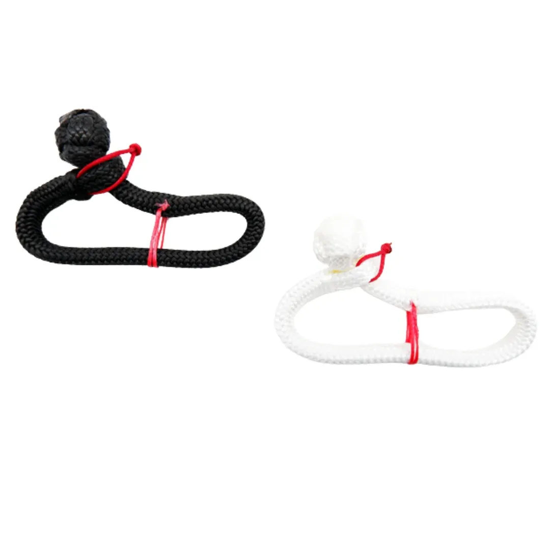 Ino Block manille textile Dyneema erse à bouton voile