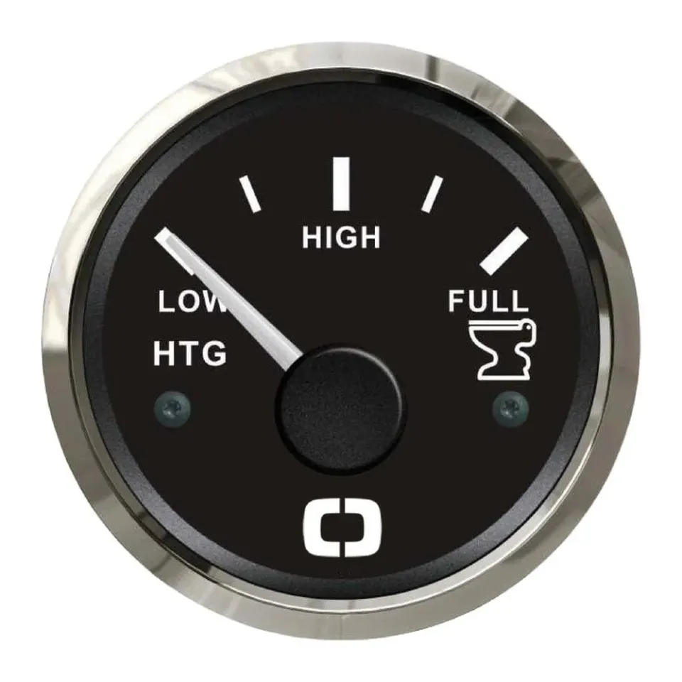 easysea 10/180 ohm jauge eaux noires noire
