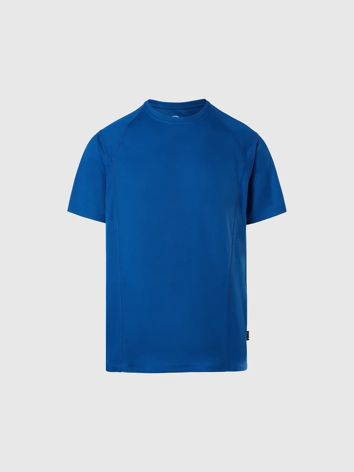North Sails Regatta t-shirt manche courte anti-UV