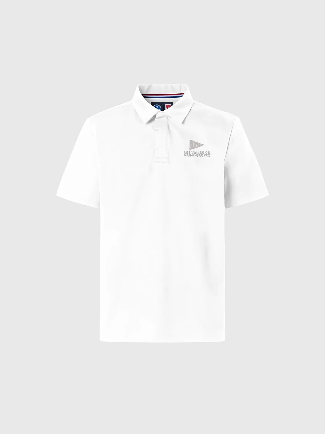 North Sails Saint-Tropez polo premium homme