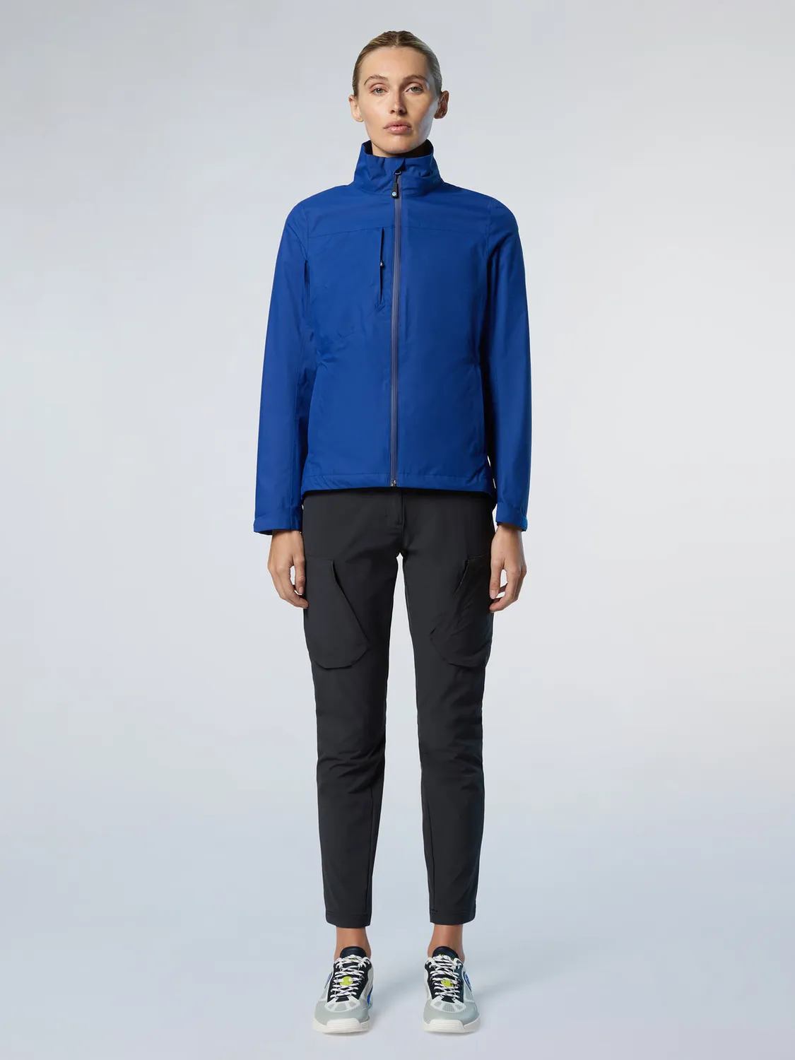 North Sails Leeward veste team imperméable