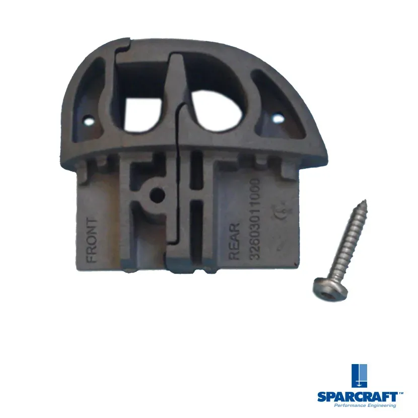 Sparcraft BF3 embout barre de flèche continu rétréint