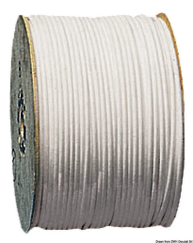 easysea Parafil 7 mm câble garde-corps blanc 100 m