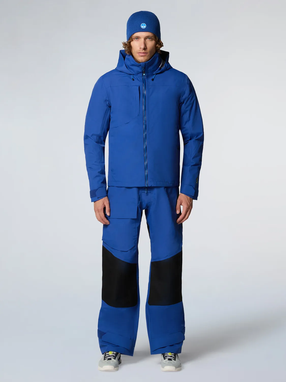 North Sails NSX Inshore veste côtière imperméable