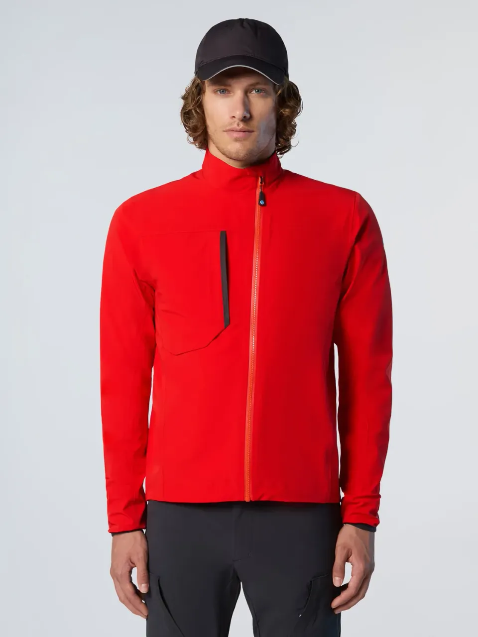 North Sails GP Aero veste imperméable 300 g