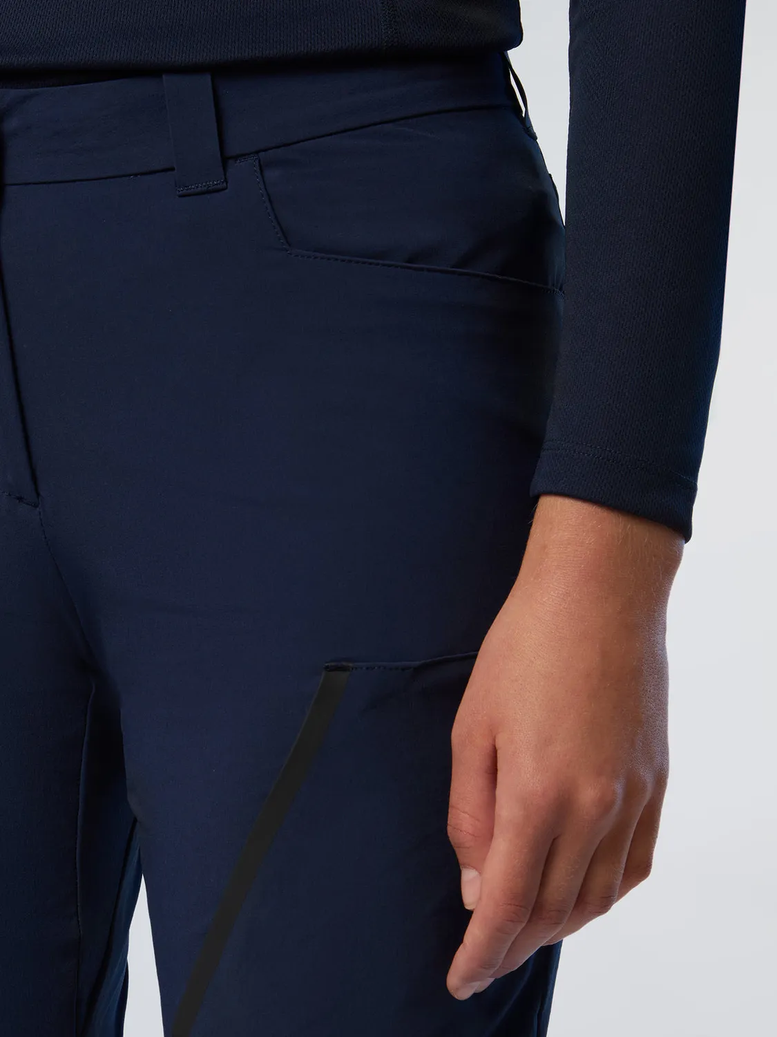 North Sails Trimmers Quick Dry pantalon femme léger