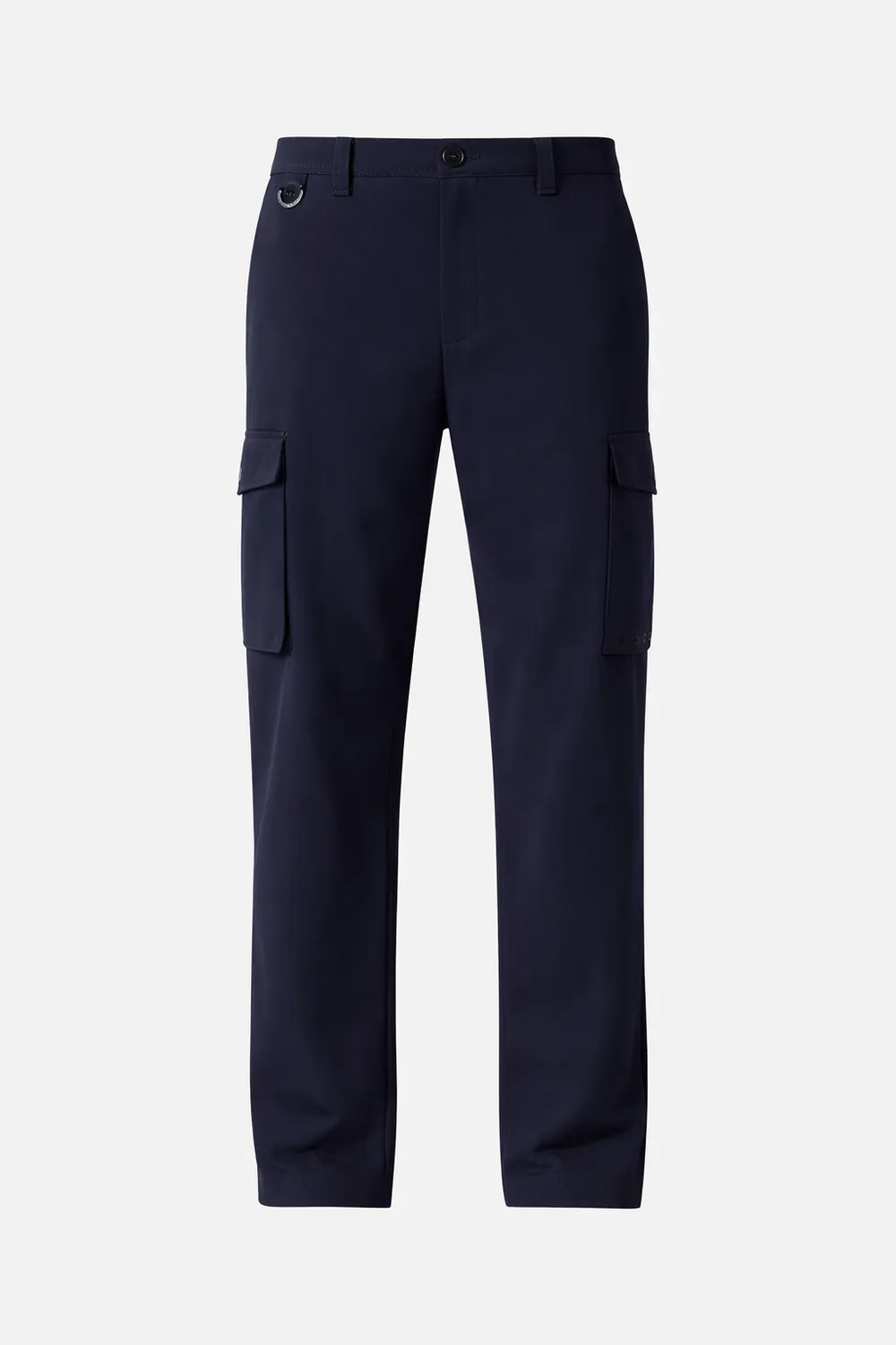 North Sails Guess pantalon cargo bleu marine regular homme