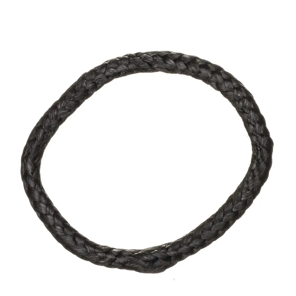 RWO R8931 boucle dyneema noire 2,5 x 50 mm